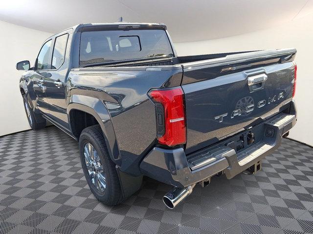 new 2025 Toyota Tacoma car, priced at $55,469