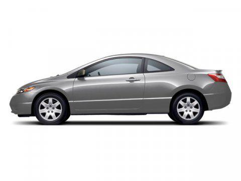 used 2008 Honda Civic car