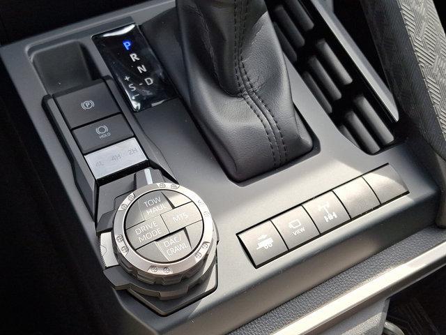 new 2025 Toyota Tacoma car, priced at $51,726
