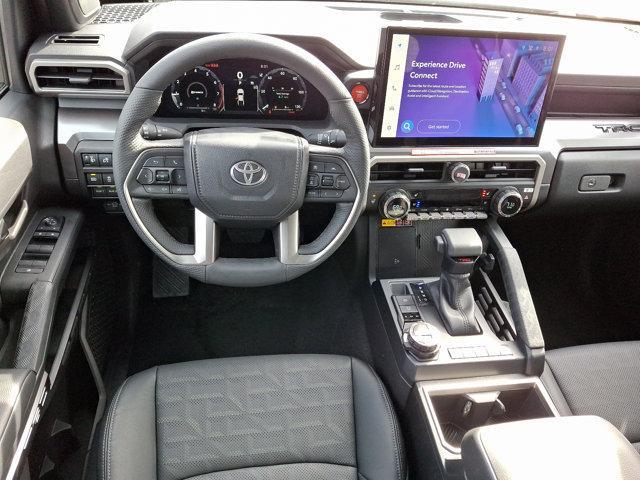 new 2025 Toyota Tacoma car, priced at $51,726