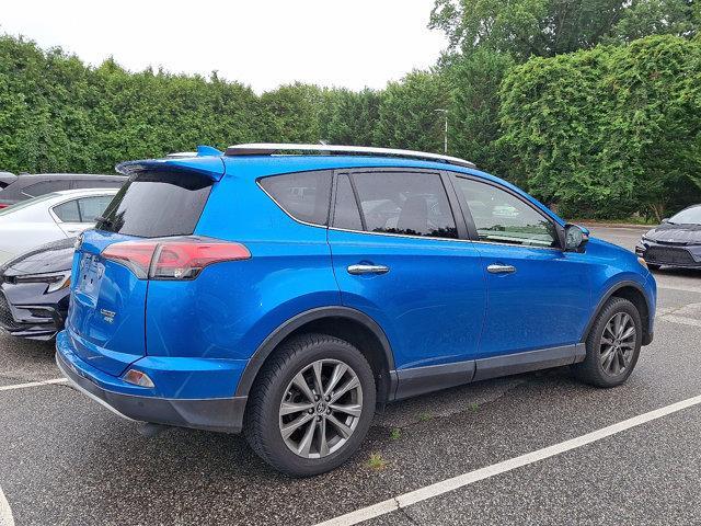 used 2016 Toyota RAV4 car, priced at $22,888