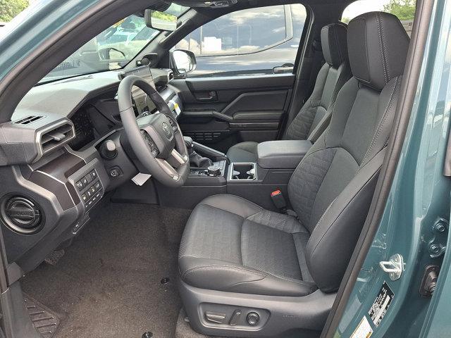 new 2025 Toyota 4Runner car, priced at $65,029