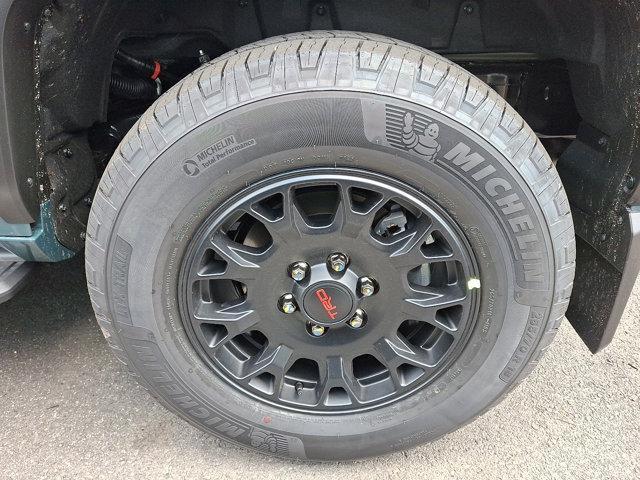 new 2025 Toyota 4Runner car, priced at $65,029