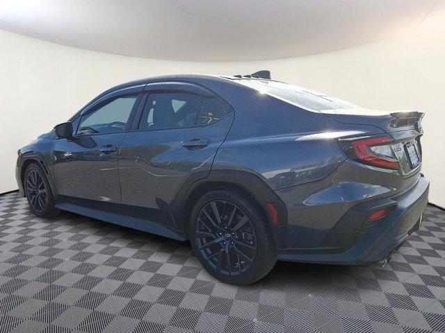 used 2023 Subaru WRX car, priced at $31,888
