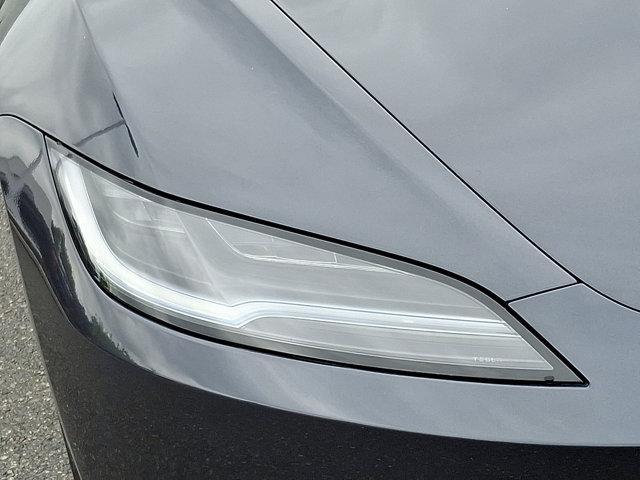 used 2025 Tesla Model 3 car, priced at $37,888