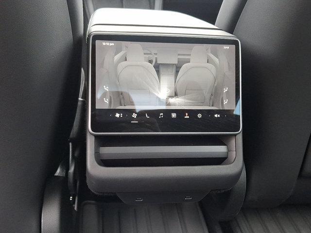 used 2025 Tesla Model 3 car, priced at $37,888