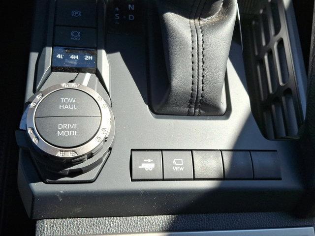 new 2025 Toyota Tacoma car, priced at $51,104