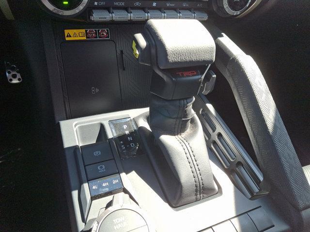 new 2025 Toyota Tacoma car, priced at $51,104