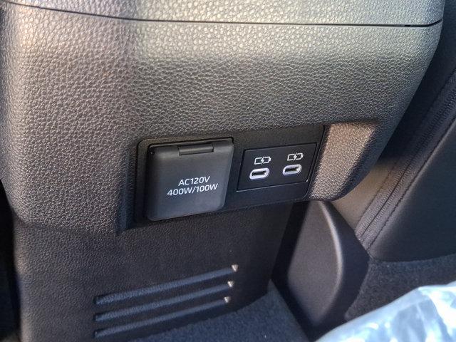 new 2025 Toyota Tacoma car, priced at $51,104