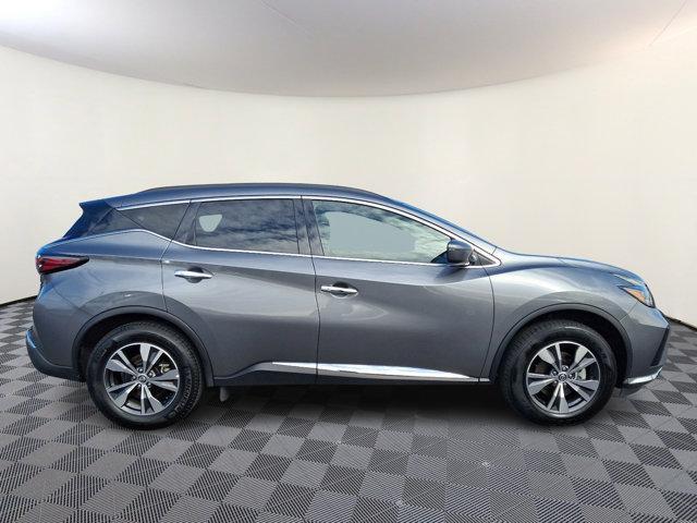 used 2023 Nissan Murano car, priced at $24,888