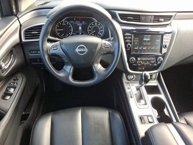 used 2023 Nissan Murano car, priced at $24,888