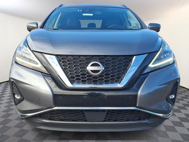 used 2023 Nissan Murano car, priced at $24,888