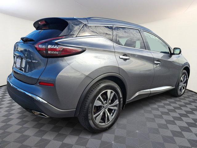 used 2023 Nissan Murano car, priced at $24,888