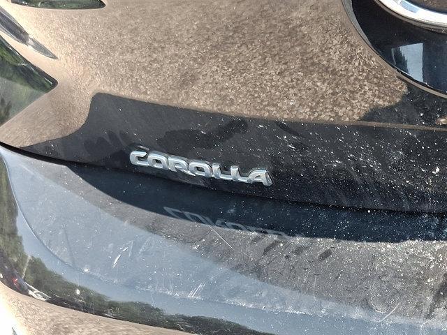 used 2019 Toyota Corolla car, priced at $17,888