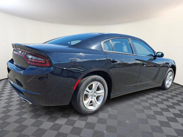 used 2022 Dodge Charger car, priced at $23,888