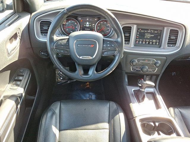 used 2022 Dodge Charger car, priced at $23,888