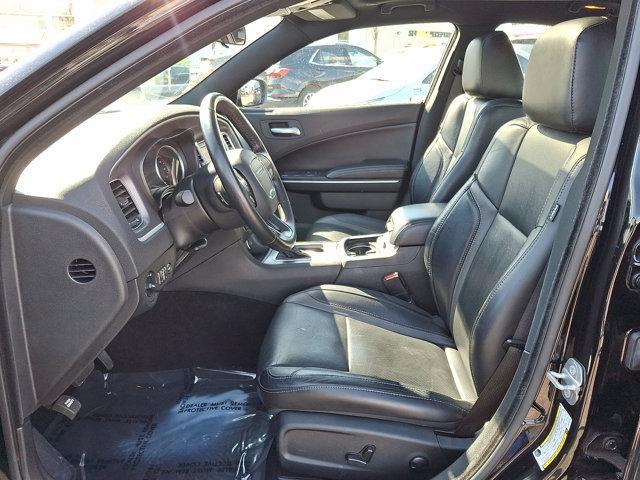 used 2022 Dodge Charger car, priced at $23,888