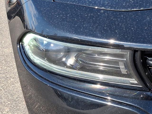 used 2022 Dodge Charger car, priced at $23,888