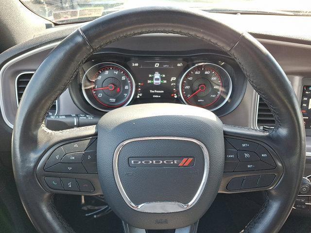 used 2022 Dodge Charger car, priced at $23,888