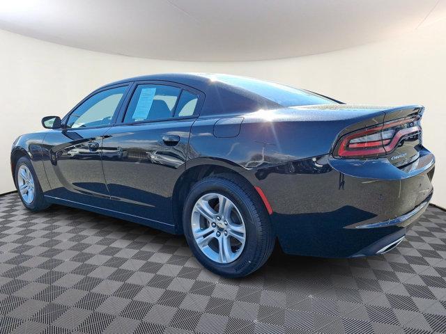 used 2022 Dodge Charger car, priced at $23,888