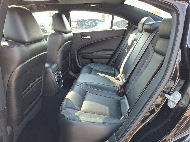 used 2022 Dodge Charger car, priced at $23,888