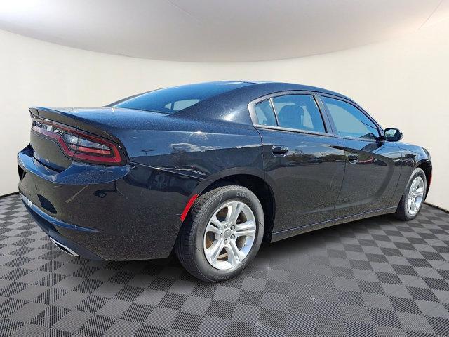 used 2022 Dodge Charger car, priced at $23,888