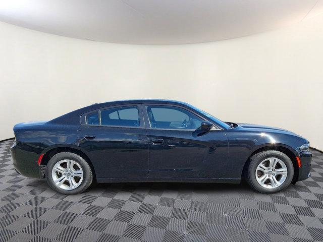 used 2022 Dodge Charger car, priced at $23,888