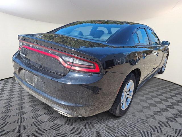 used 2022 Dodge Charger car, priced at $23,888
