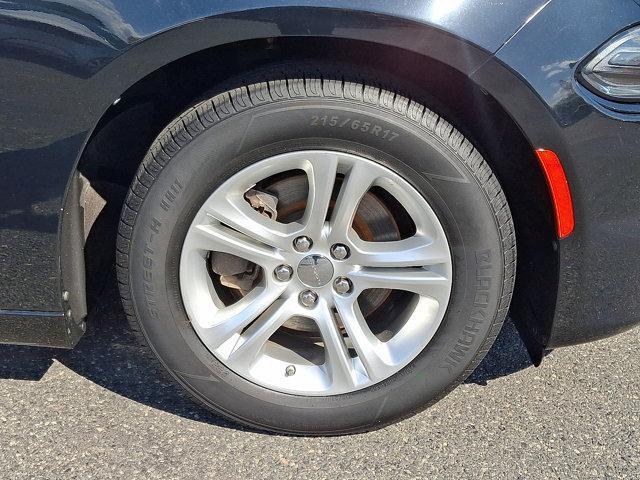 used 2022 Dodge Charger car, priced at $23,888
