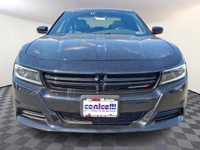 used 2022 Dodge Charger car, priced at $23,888