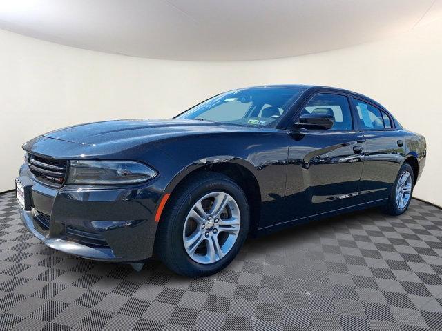 used 2022 Dodge Charger car, priced at $23,888