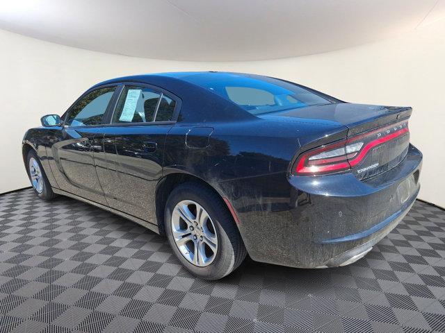 used 2022 Dodge Charger car, priced at $23,888