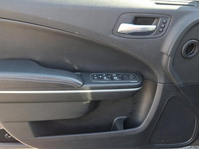 used 2022 Dodge Charger car, priced at $23,888