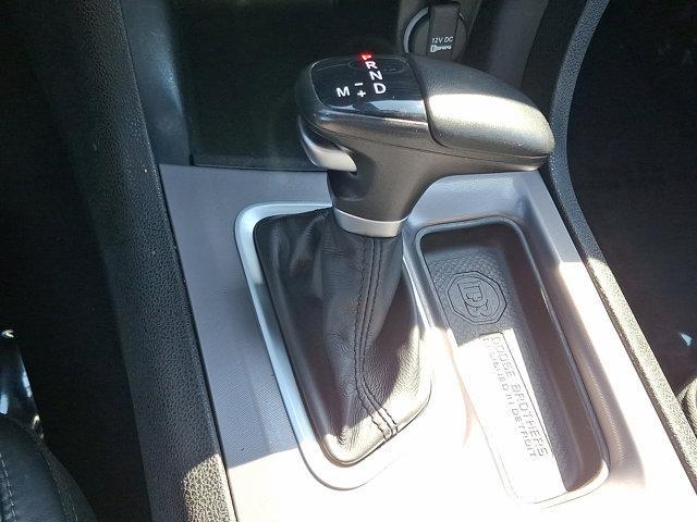 used 2022 Dodge Charger car, priced at $23,888