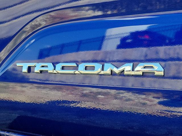 new 2024 Toyota Tacoma car, priced at $44,041