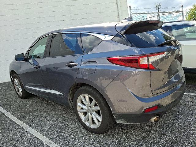 used 2019 Acura RDX car, priced at $19,888
