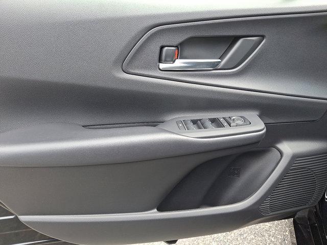 used 2024 Toyota Prius Prime car, priced at $35,888