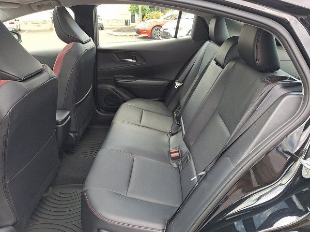 used 2024 Toyota Prius Prime car, priced at $35,888