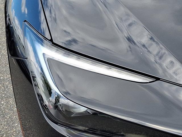 used 2024 Toyota Prius Prime car, priced at $35,888