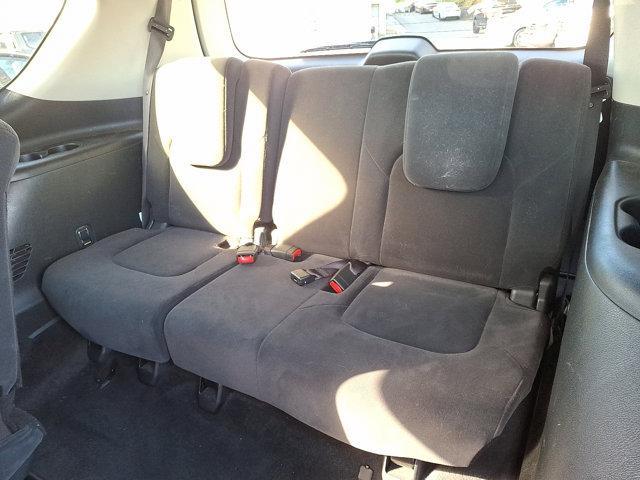 used 2019 Nissan Armada car, priced at $19,888