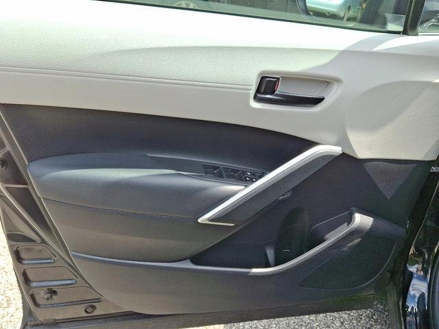 used 2022 Toyota Corolla Cross car, priced at $26,888