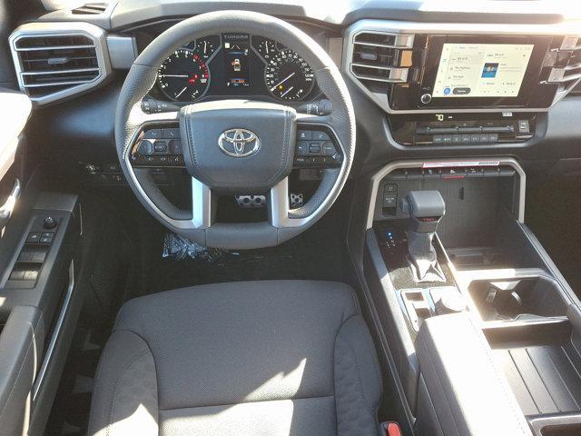 new 2024 Toyota Tundra car, priced at $56,071