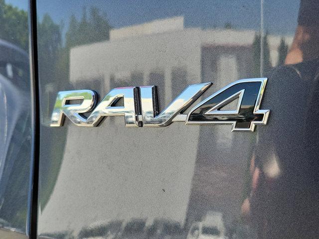 new 2024 Toyota RAV4 car, priced at $35,849