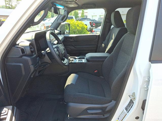 used 2024 Toyota Land Cruiser car, priced at $55,788