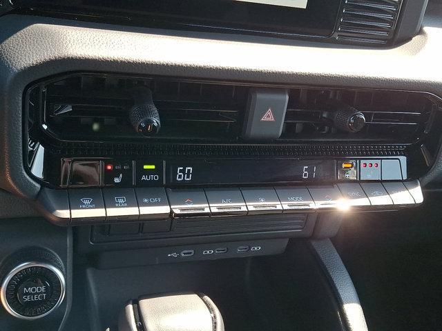 used 2024 Toyota Land Cruiser car, priced at $55,788