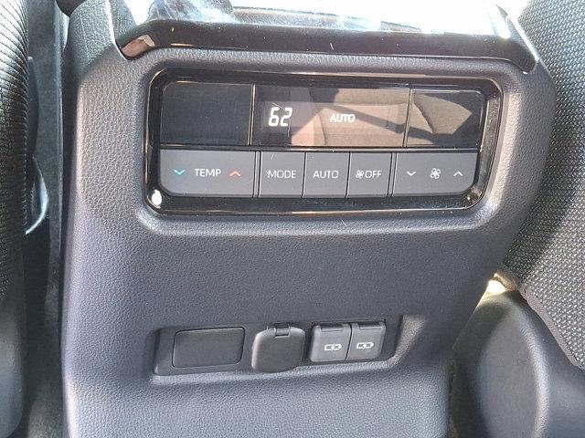 used 2024 Toyota Land Cruiser car, priced at $55,788