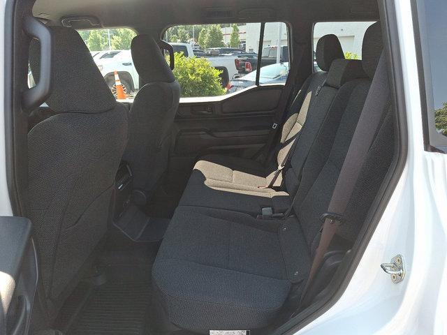 used 2024 Toyota Land Cruiser car, priced at $55,788