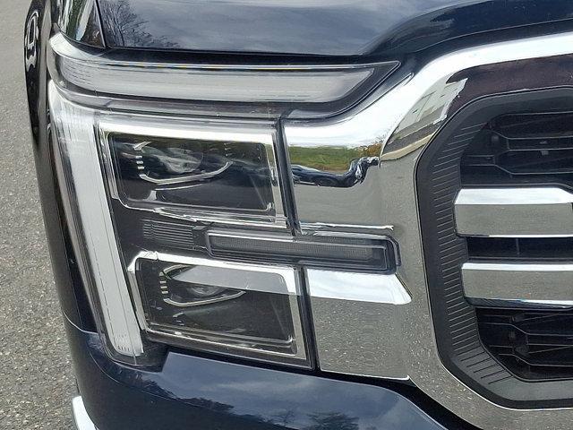 used 2024 Ford F-150 car, priced at $55,888