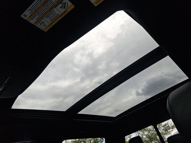 used 2024 Ford F-150 car, priced at $55,888