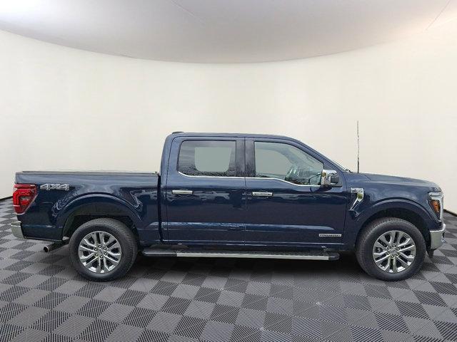used 2024 Ford F-150 car, priced at $55,888
